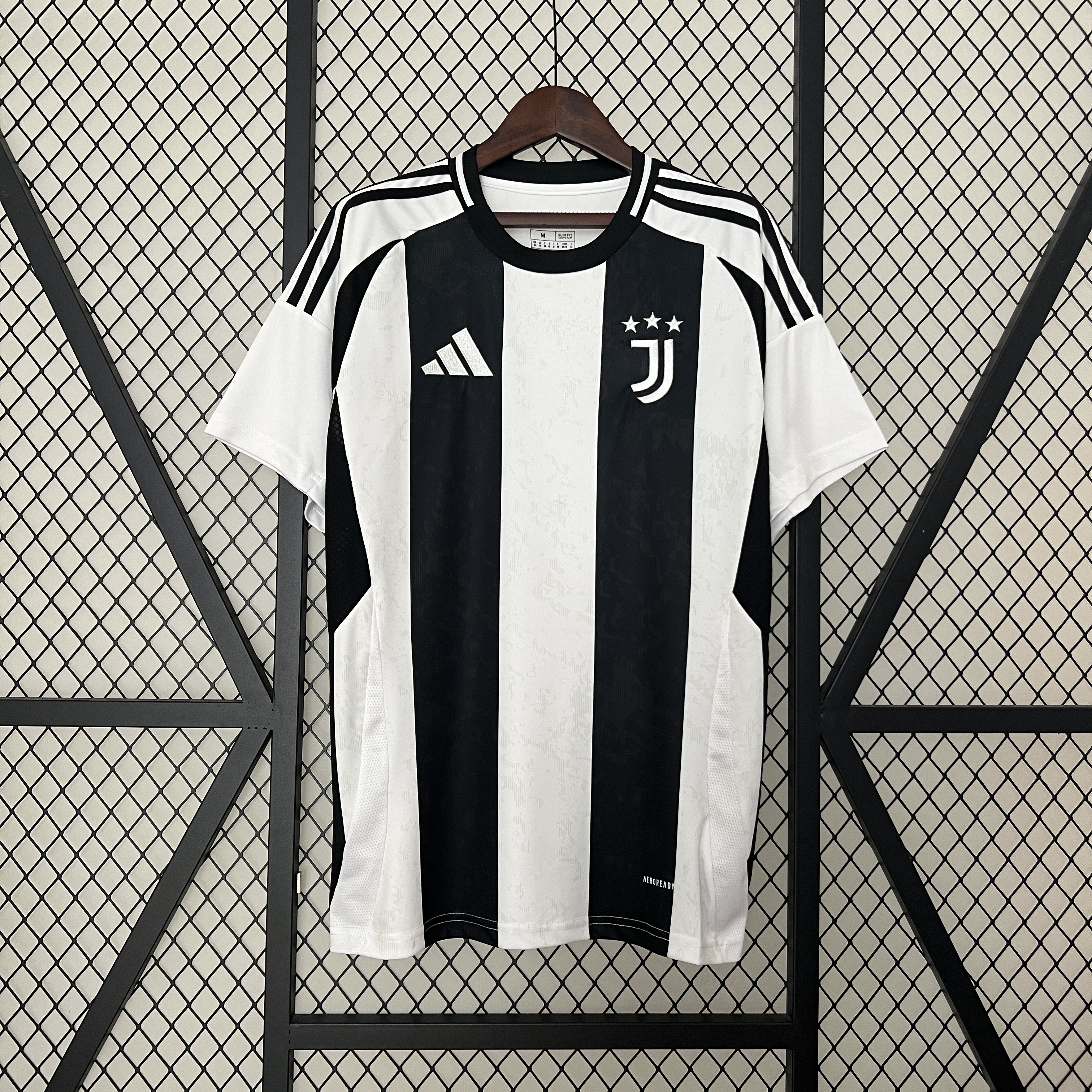 Camisa Juventus I